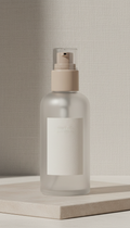 Purifying Cleansing Gel Pump Bottle