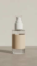 Radiance Renewal Serum Glass Bottle