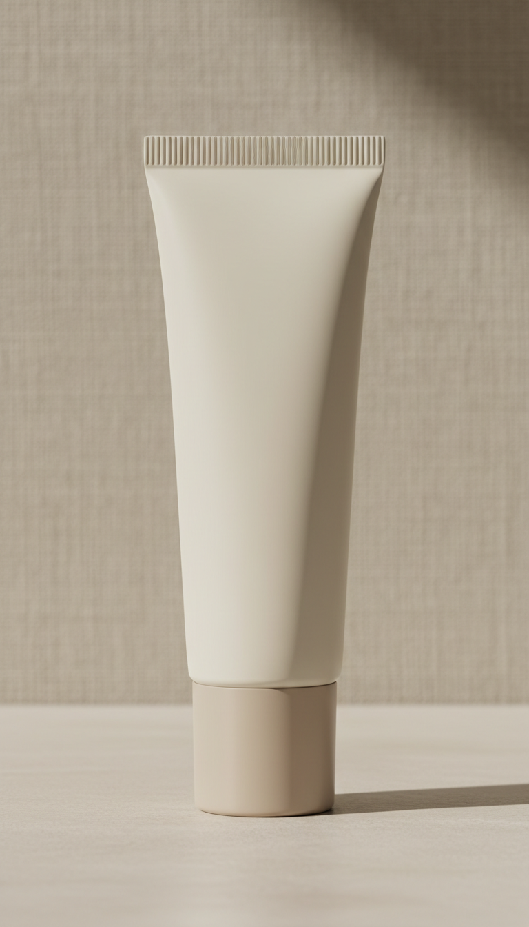 Luminous Eye Cream Tube