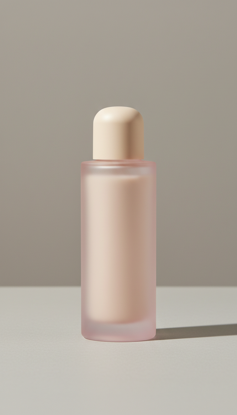 Silk Touch Body Oil Jasmine Elixir